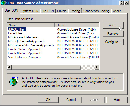 download db2 odbc driver for windows